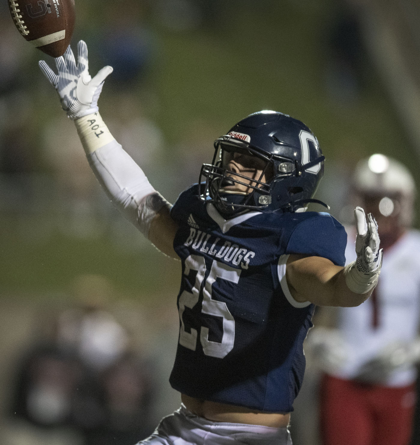 Concordia football, 9.19